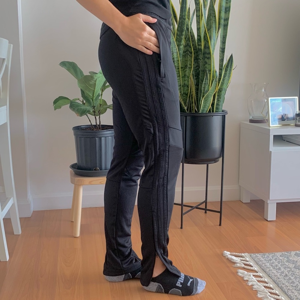 Adidas Aeroready 3-stripes Training Pants